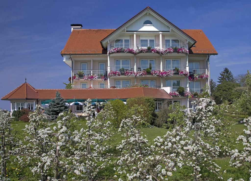 Hotel-Restaurant Walserhof ヴァッサーブルク エクステリア 写真
