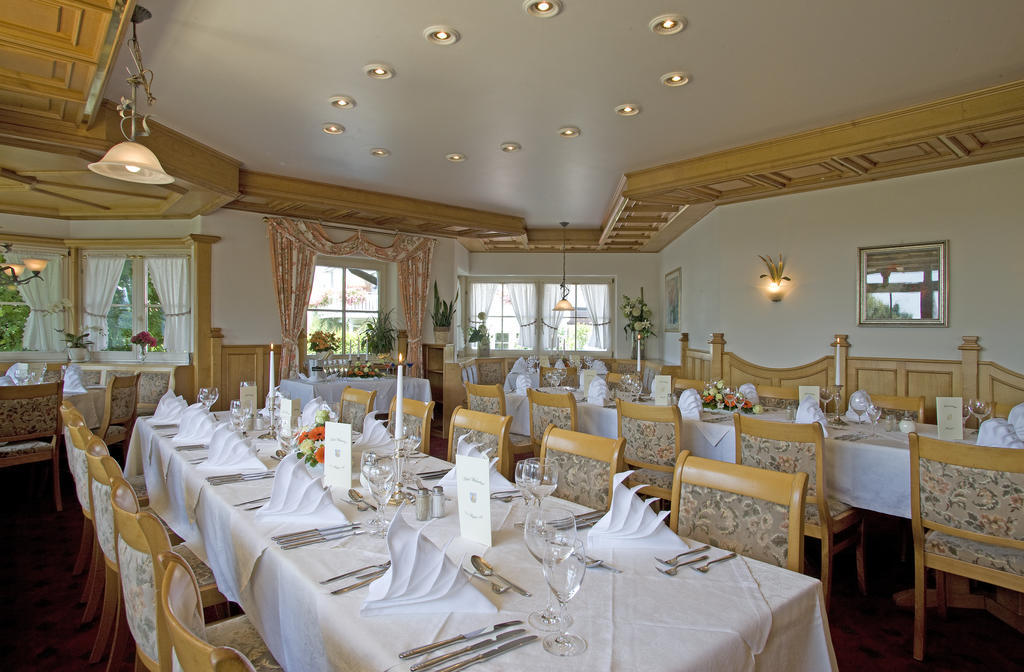 Hotel-Restaurant Walserhof ヴァッサーブルク エクステリア 写真