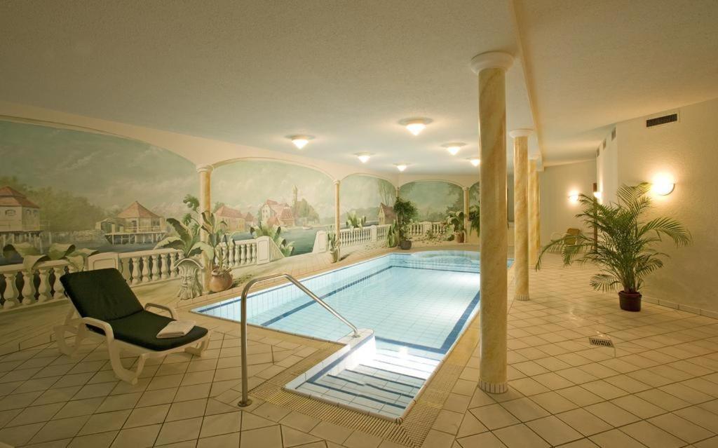 Hotel-Restaurant Walserhof ヴァッサーブルク エクステリア 写真