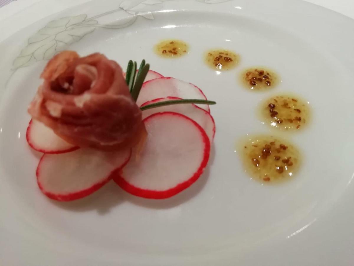 Hotel-Restaurant Walserhof ヴァッサーブルク エクステリア 写真