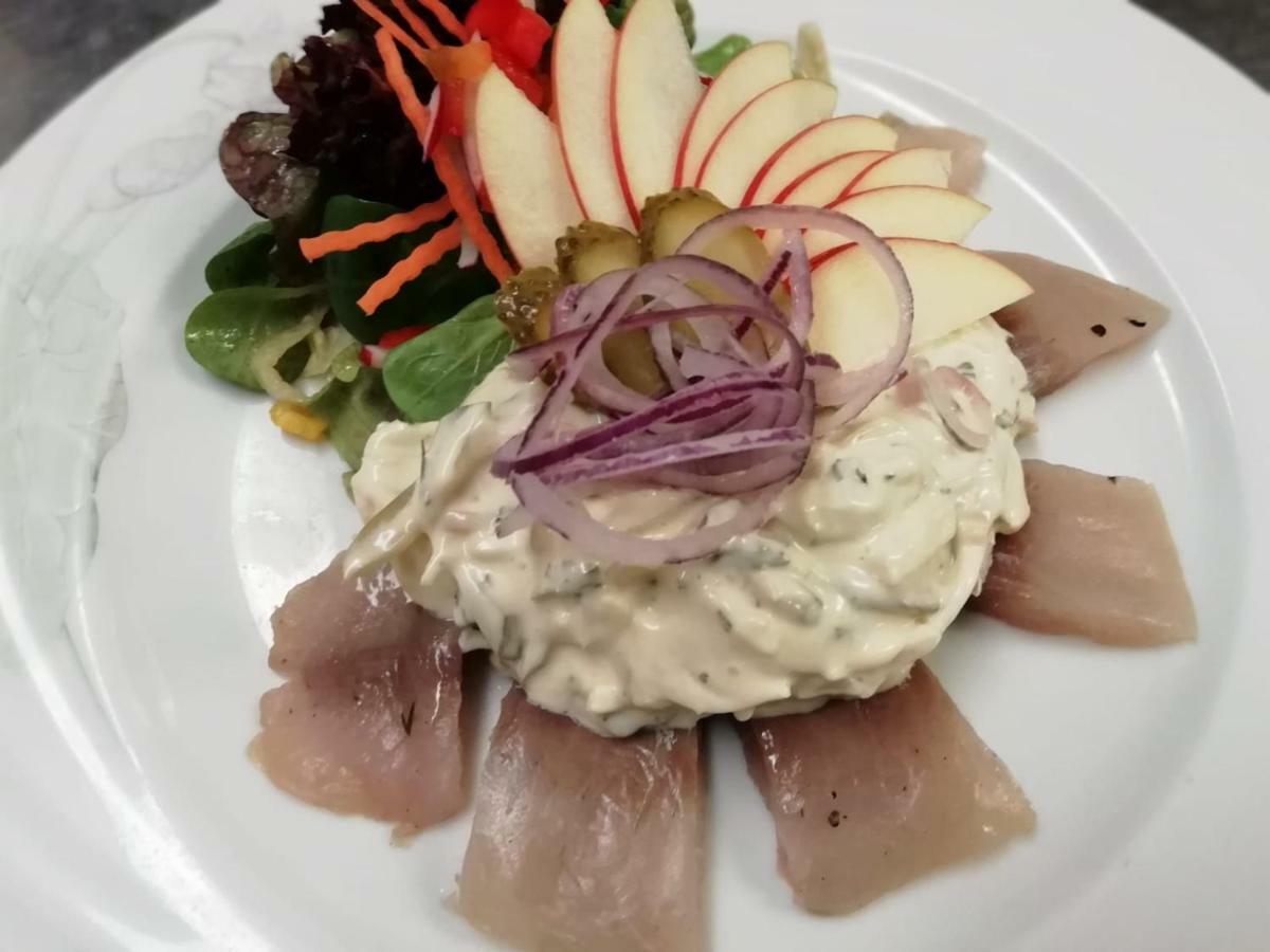 Hotel-Restaurant Walserhof ヴァッサーブルク エクステリア 写真