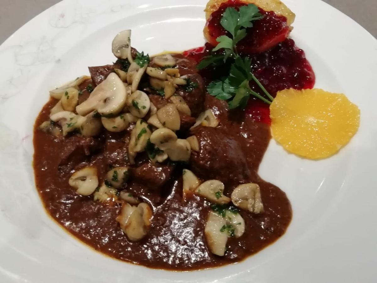 Hotel-Restaurant Walserhof ヴァッサーブルク エクステリア 写真