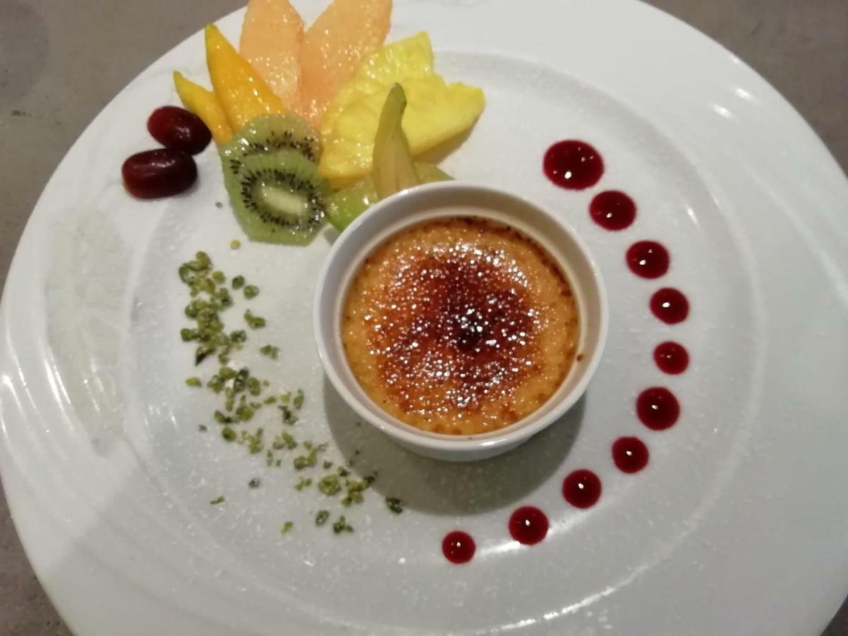 Hotel-Restaurant Walserhof ヴァッサーブルク エクステリア 写真