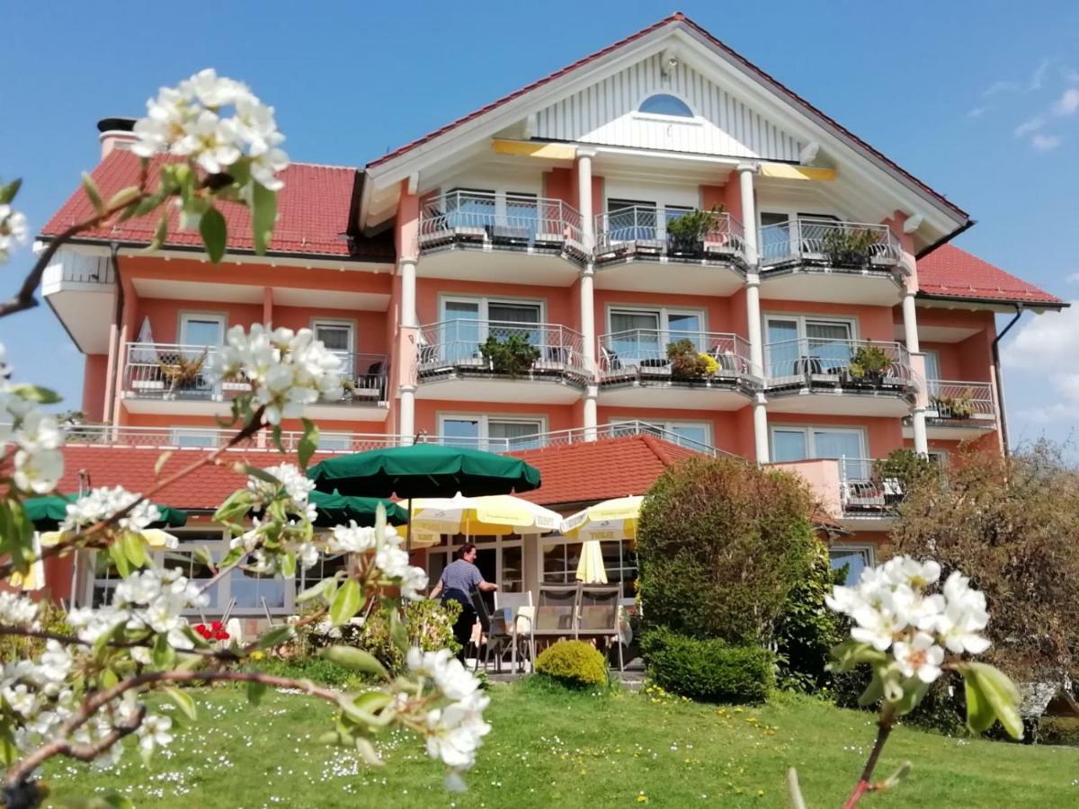 Hotel-Restaurant Walserhof ヴァッサーブルク エクステリア 写真