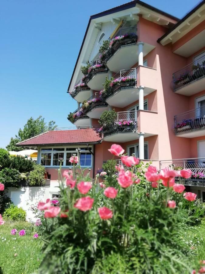 Hotel-Restaurant Walserhof ヴァッサーブルク エクステリア 写真