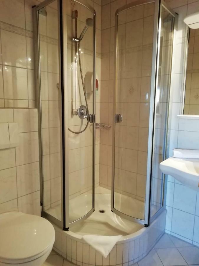Hotel-Restaurant Walserhof ヴァッサーブルク エクステリア 写真