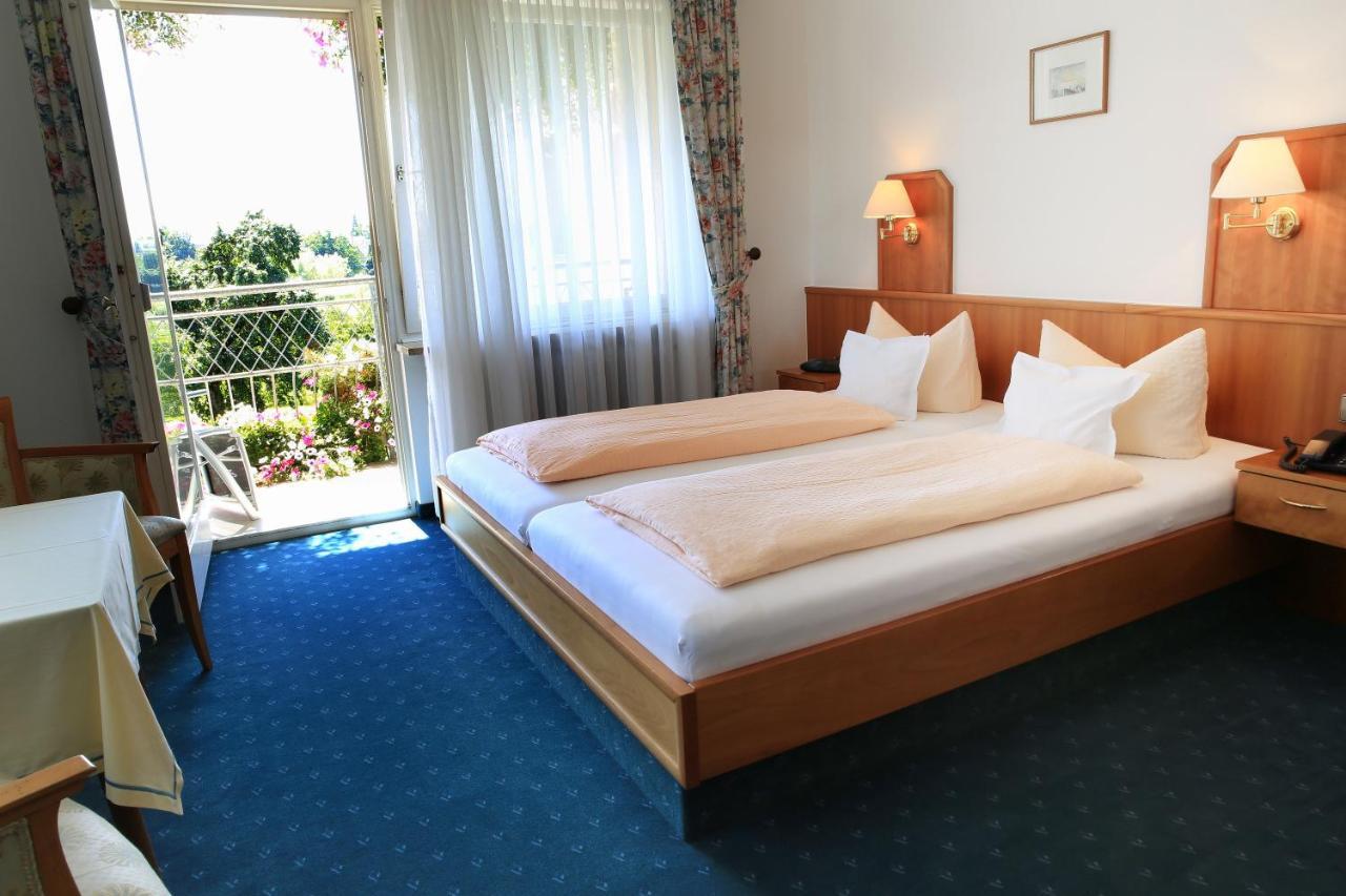 Hotel-Restaurant Walserhof ヴァッサーブルク 部屋 写真